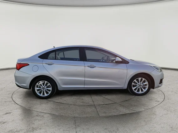 Chery Arrizo 5 Comfort 2023 