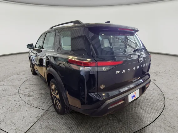 نيسان باثفندر S 2024 