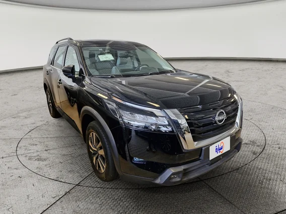 نيسان باثفندر S 2024 