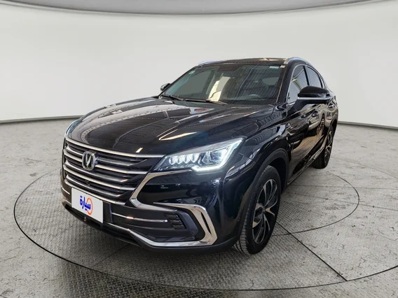 شانجان CS85 Limited 2021 