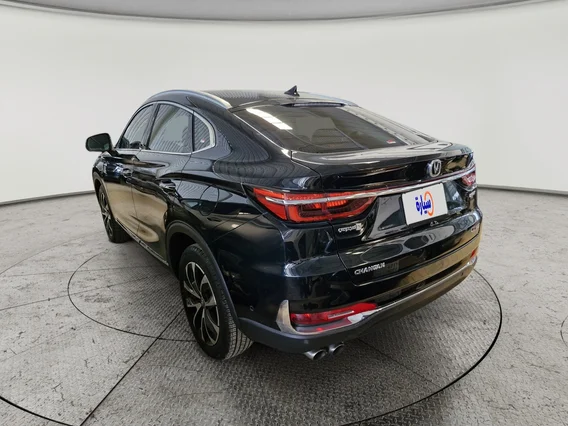 شانجان CS85 Limited 2021 