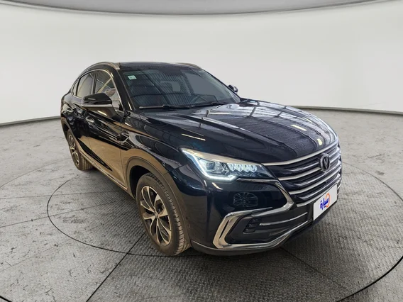 شانجان CS85 Limited 2021 