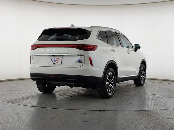 Haval H6 Active Plus 2024 