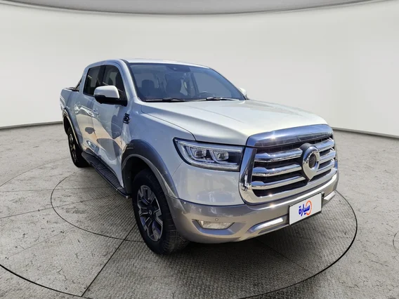 Great Wall Poer Luxury  2024 