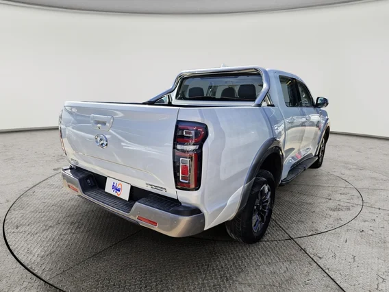 Great Wall Poer Luxury  2024 