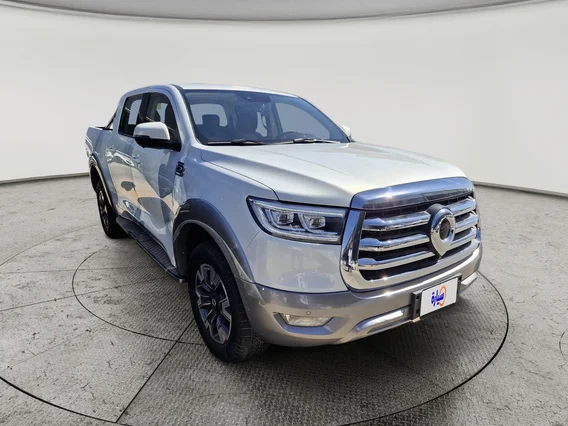 Great Wall Poer Luxury  2024 