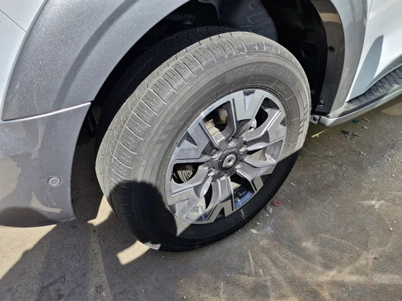 Great Wall Poer Luxury  2024 