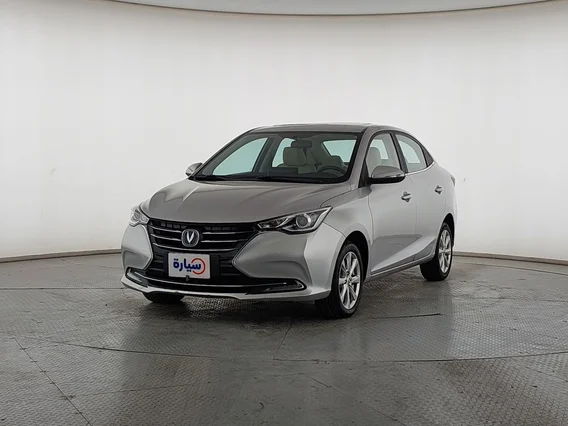 Changan Alsvin Full Option 2025 