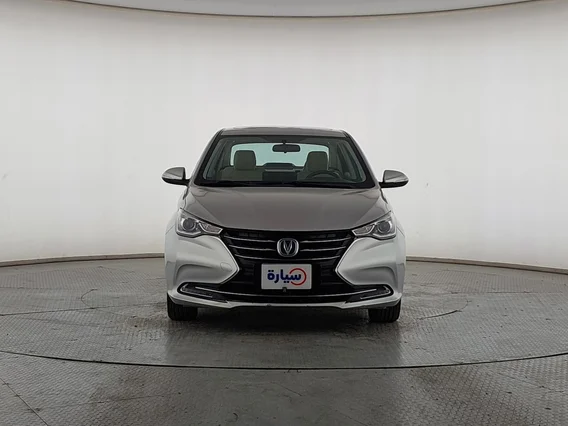 Changan Alsvin Full Option 2025 