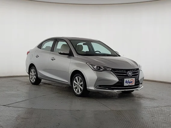 Changan Alsvin Full Option 2025 