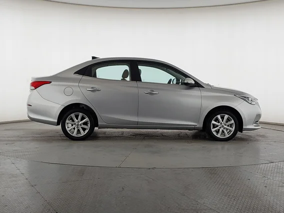 Changan Alsvin Full Option 2025 