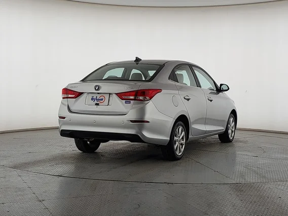 Changan Alsvin Full Option 2025 