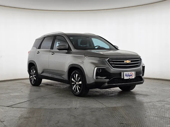 شفروليه كابتيفا Premier 2021 