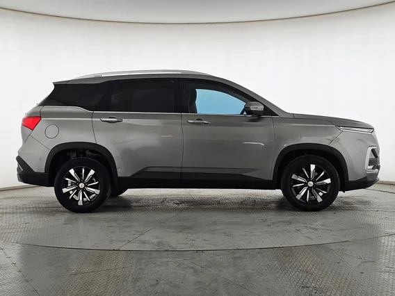 شفروليه كابتيفا Premier 2021 