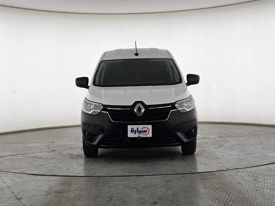 رينو اكسبرس فان 2023 