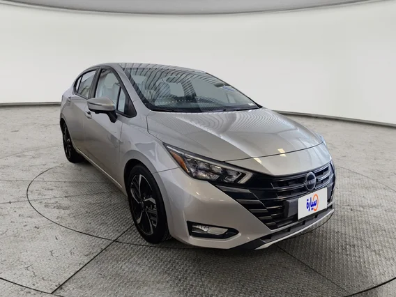 نيسان صني اس ال الإصدار الجديد	 2024 