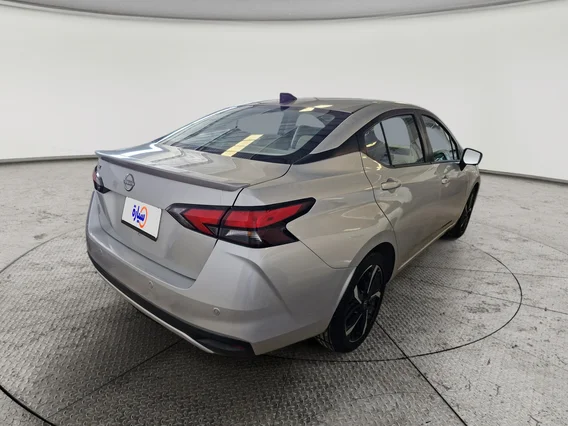 نيسان صني اس ال الإصدار الجديد	 2024 