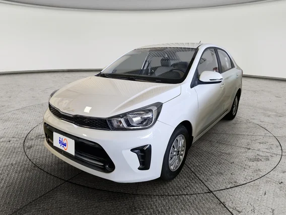 Kia Pegas LX 2024 