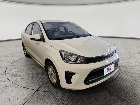 Kia Pegas LX 2024 