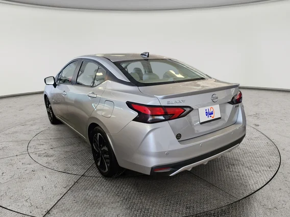 Nissan Sunny SL New Shape 2024 