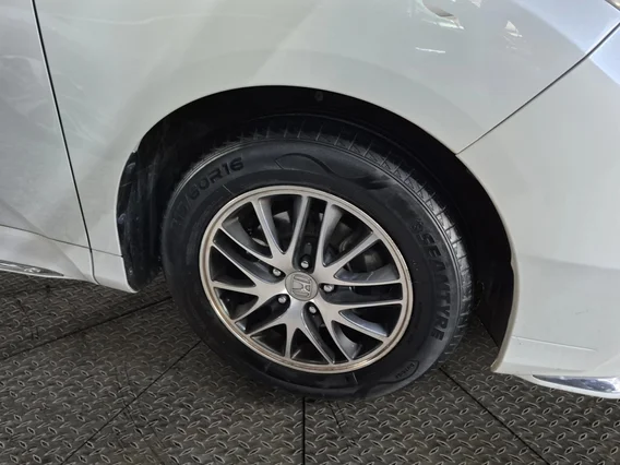 Honda Odyssey LX 2020 