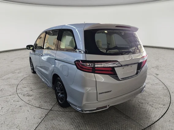 Honda Odyssey LX 2020 