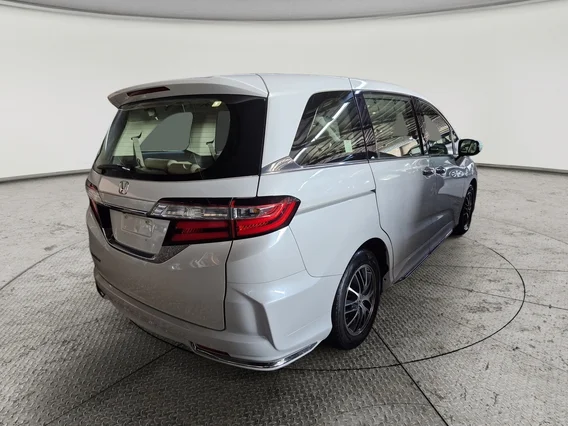 هوندا اوديسي LX 2020 