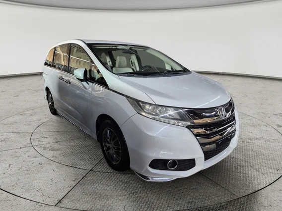 هوندا اوديسي LX 2020 