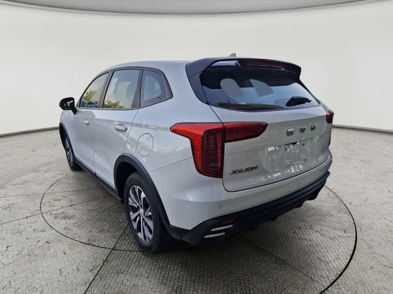 هافال جوليان بيسك 2025 