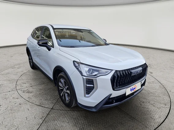 هافال جوليان بيسك 2025 