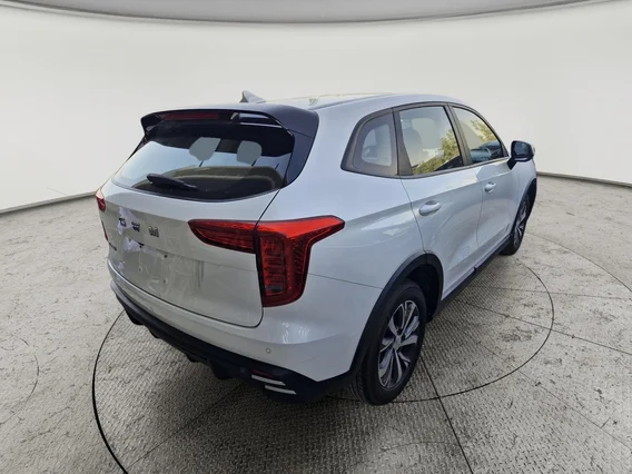 هافال جوليان بيسك 2025 