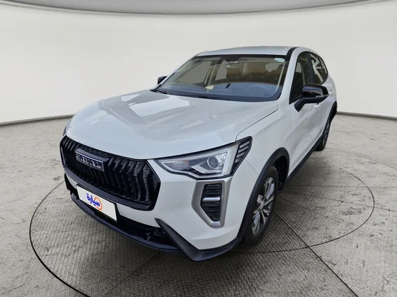 هافال جوليان بيسك 2025 