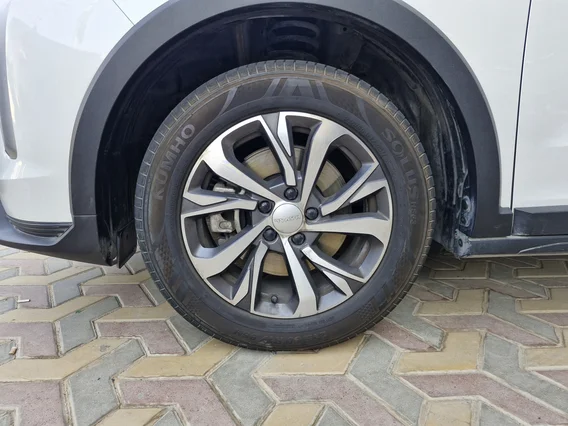 هافال جوليان بيسك 2025 