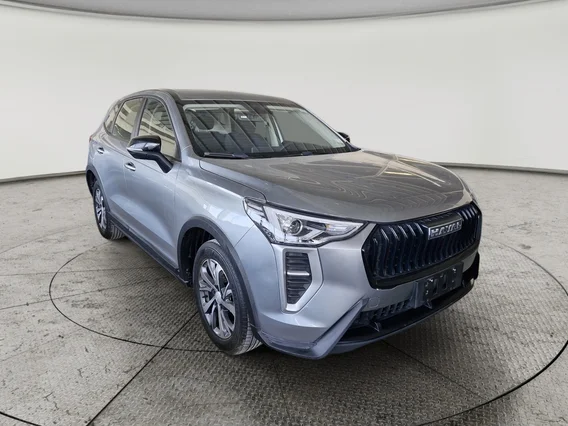 هافال جوليان بيسك 2025 