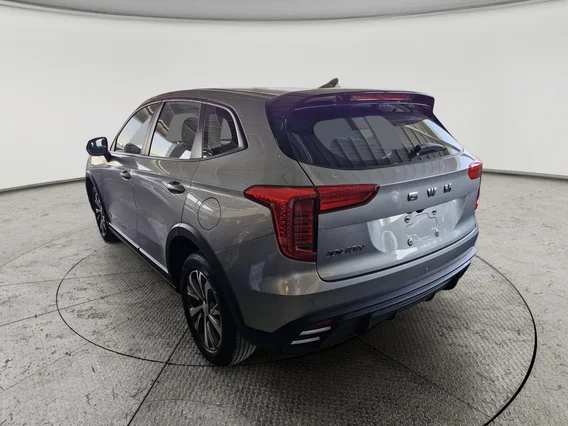 هافال جوليان بيسك 2025 