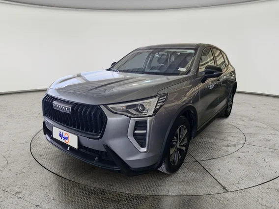 هافال جوليان بيسك 2025 