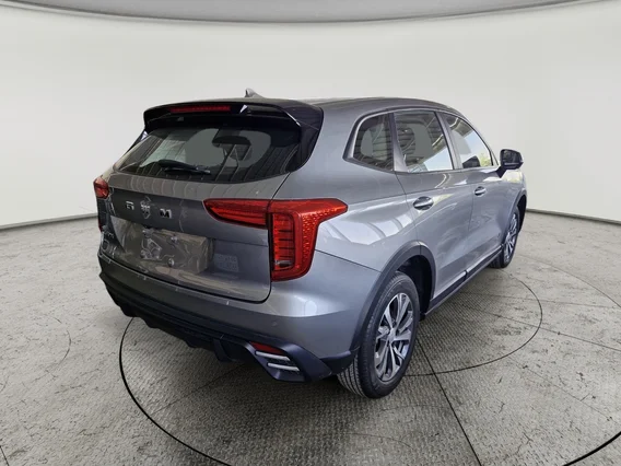 هافال جوليان بيسك 2025 