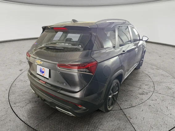 Chevrolet Captiva LS 2024 