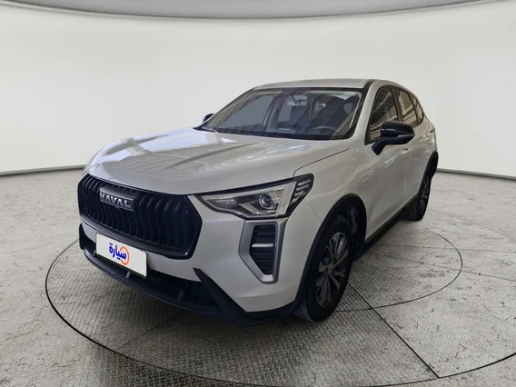 هافال جوليان بيسك 2025 