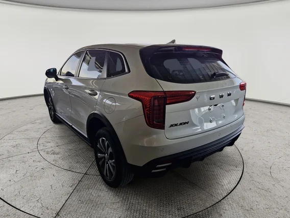 هافال جوليان بيسك 2025 