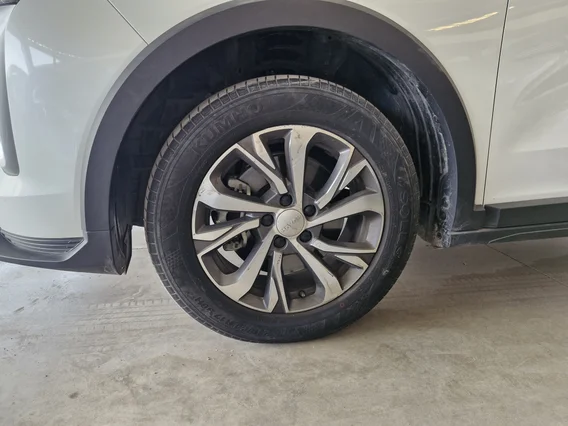 هافال جوليان بيسك 2025 