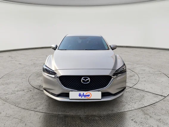 مازدا 6 Core 2025 