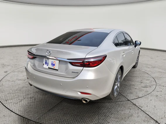 مازدا 6 Core 2025 