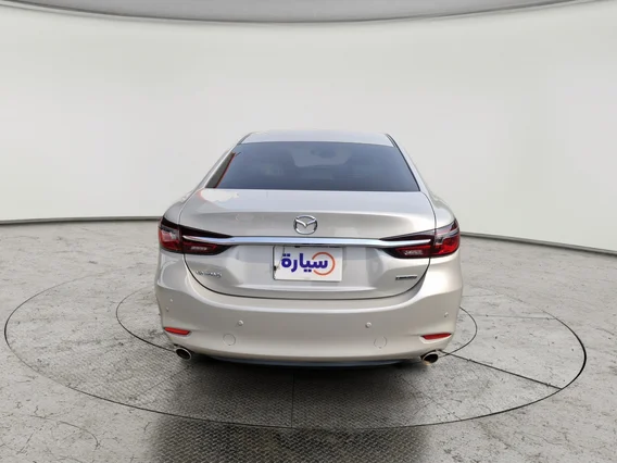 مازدا 6 Core 2025 
