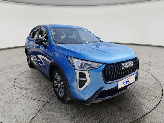 Haval Jolion Basic 2025 