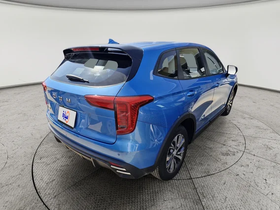 Haval Jolion Basic 2025 