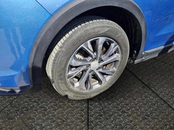 Haval Jolion Basic 2025 