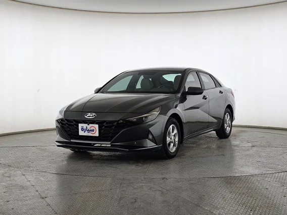 هيونداي النترا فلييت 2022 