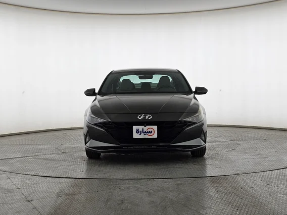 هيونداي النترا فلييت 2022 