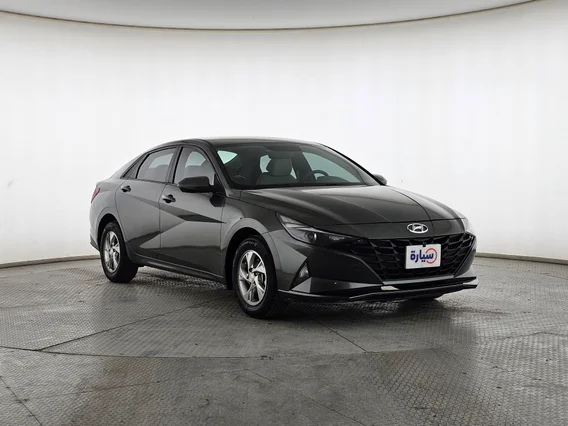 هيونداي النترا فلييت 2022 